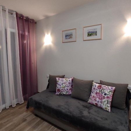 Royals Apartments Nikiti  Bagian luar foto