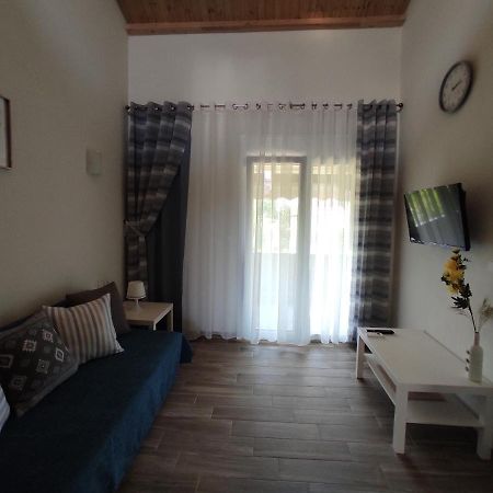 Royals Apartments Nikiti  Bagian luar foto