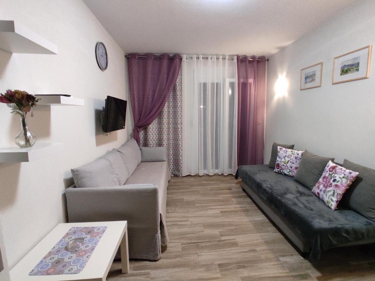 Royals Apartments Nikiti  Bagian luar foto