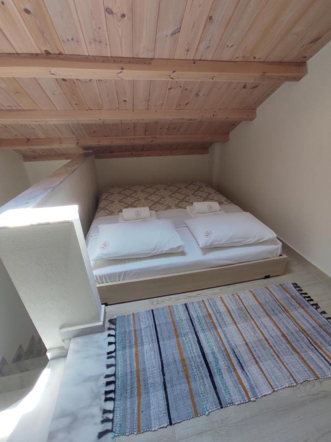 Royals Apartments Nikiti  Bagian luar foto