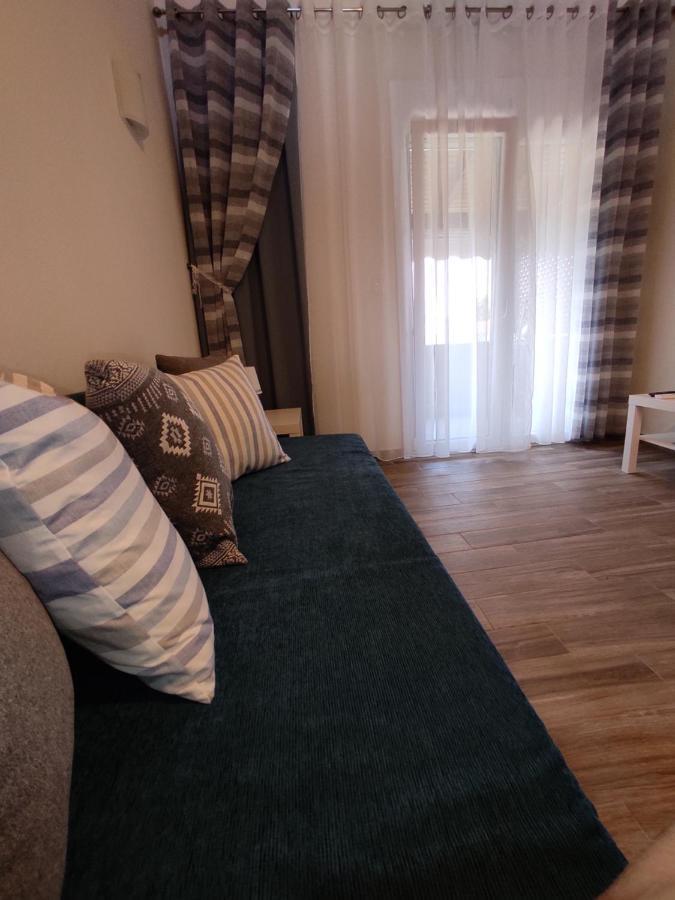 Royals Apartments Nikiti  Bagian luar foto